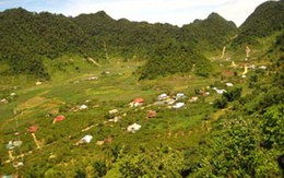 Xâm nhập thánh địa ma túy (3): Vùng đất mồ côi