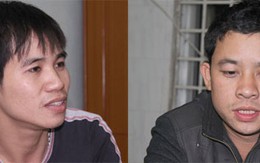 Bão gian khó tạt mặt thợ lò