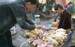 Hàng thiết yếu tăng giá: Cơ quan chức năng lạc quan, chuyên gia quan ngại