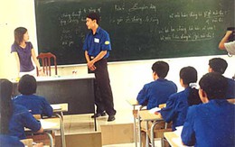 Năm 2012: 12.000 lao động hết cơ hội đi Hàn