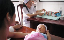 Dự kiến trình Quốc hội Dự án Luật Dân số vào năm 2014: Chính sách bền vững trong tương lai