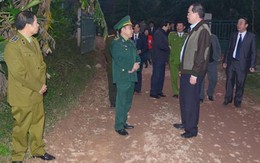 Xin cơ chế đặc thù để chống gà lậu