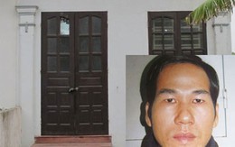 Vụ sát hại dã man ở Thái Bình: Gây án trước ngày xử ly hôn với vợ cũ