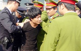 Bắt kẻ hiếp dâm, giết người tàn bạo