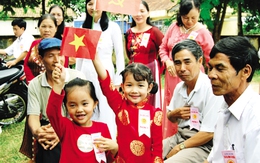 Giảm thiểu mất cân bằng giới tính khi sinh ở Việt Nam: Ba giải pháp, bốn kiến nghị