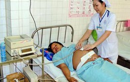 Hạn chế lây nhiễm tới 96% nhờ điều trị sớm 