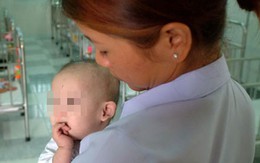 Hỗ trợ trẻ em bị nhiễm và ảnh hưởng bởi HIV/AIDS