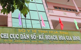 Hoà Bình: Nỗ lực đẩy mạnh công tác DS- KHHGĐ