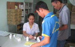 Lợi ích của điều trị ARV sớm 