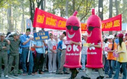 Những mối tình vượt qua rào cản HIV