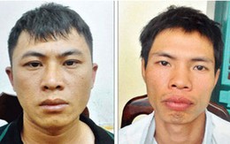 Phóng hỏa trả thù tình