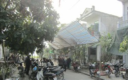 Quan hệ tình dục xong, giết cả nhà bạn gái
