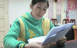 Yêu râu xanh rình cháu họ lên rừng cưỡng hiếp