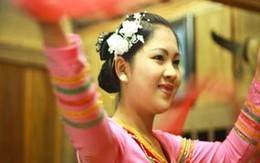 "Thâm cung bí sử" (35-1): Người đẹp hoang tưởng