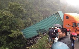 Tai nạn thảm khốc, 5 người chết