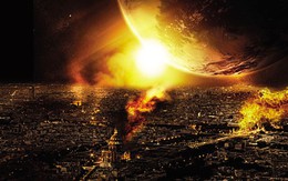 "Ngày tận thế" là ngày... tốt