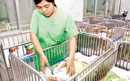 Phát động Tháng Hành động quốc gia về Dân số 2012: "Nóng" nhất tỉ số giới tính khi sinh