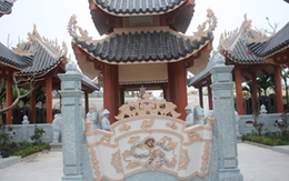 Cấm lập nghĩa trang dòng họ, gia đình