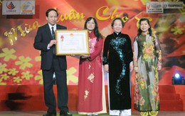 Hơn 4.000 tỷ đồng cho nụ cười trẻ thơ