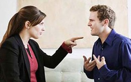 “Trốn” vợ dịp lễ