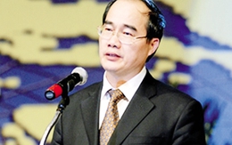 Phó Thủ tướng Chính phủ Nguyễn Thiện Nhân nói về vai trò của công tác Dân số: Nội dung quan trọng của Chiến lược phát triển