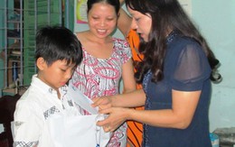 Vết sẹo may mắn