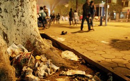 Người Hà Nội đang xấu xí?