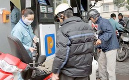 Thứ trưởng Bộ Công thương Nguyễn Cẩm Tú: Ai bảo giá xăng dầu không minh bạch?