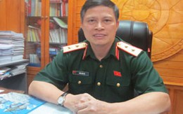 Phiên tòa không có vành móng ngựa