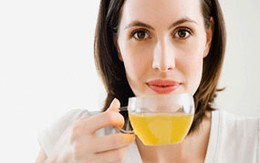 Giữ lại chất dinh dưỡng cho trà