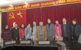 Công tác DS-KHHGĐ tại Việt Nam: Có chính sách đa dạng và phù hợp