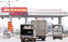 Phí chồng phí và chuyện khó tin từ Bộ GTVT