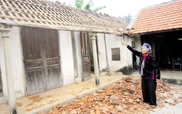 Con trai trưởng cho mẹ ra ở "khách sạn nghìn sao"