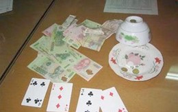 Không gian, sao phải giấu?