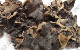 Cách ngâm mộc nhĩ thơm giòn