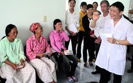 Chương trình Choice–Lựa chọn tại Việt Nam: Ngăn ngừa hơn 300.000 ca phá thai không an toàn