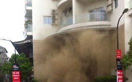 Tranh chấp tại các chung cư cao cấp ở Hà Nội: Khi người giàu “khóc”