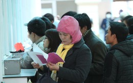 Thủ tướng phê duyệt Đề án giảm quá tải bệnh viện