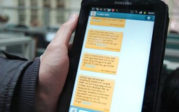 Nhận tin rác, được tặng... tiền?