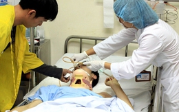 Sáu ngày Tết, 234 người thiệt mạng