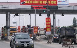 Lấy Quỹ bảo trì trả nhà đầu tư là phạm luật