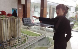 Dự án cao ốc Hòa Bình Green: Coi thường pháp luật, xây dựng không phép