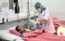 Khống chế thành công nhiều dịch bệnh mới