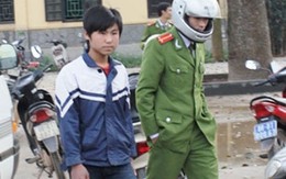 Cần xử lý nghiêm những kẻ truy sát nam sinh