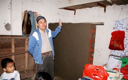 Ngôi nhà trọ đặc biệt nhất Hà thành