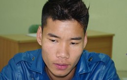 Những sát thủ cầm tinh bọ ngựa