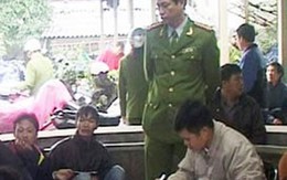 Những “thần kê” đại bịp