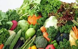 Xả độc sau Tết