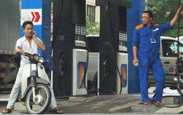 Sẽ sửa Nghị định về kinh doanh xăng dầu