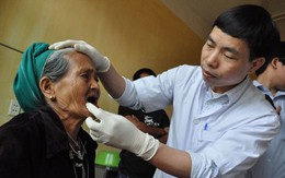 Tiếp tục truy tìm “bệnh lạ” tại Quảng Ngãi